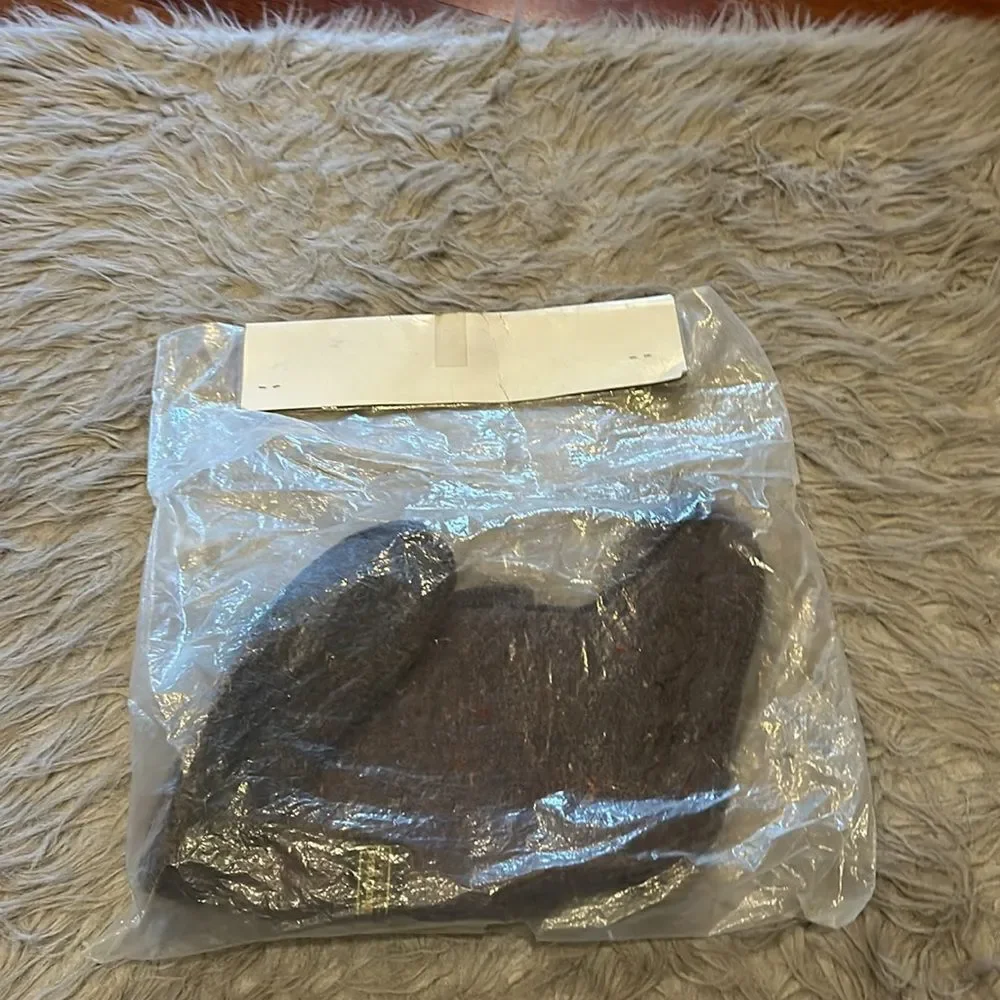NWT LaCrosse youth replacement brown boot liners ‎ size 13